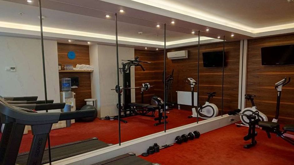 Park Inn Odintsovo Health