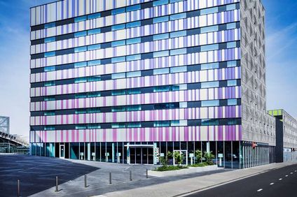 Park Inn by Radisson Leuven