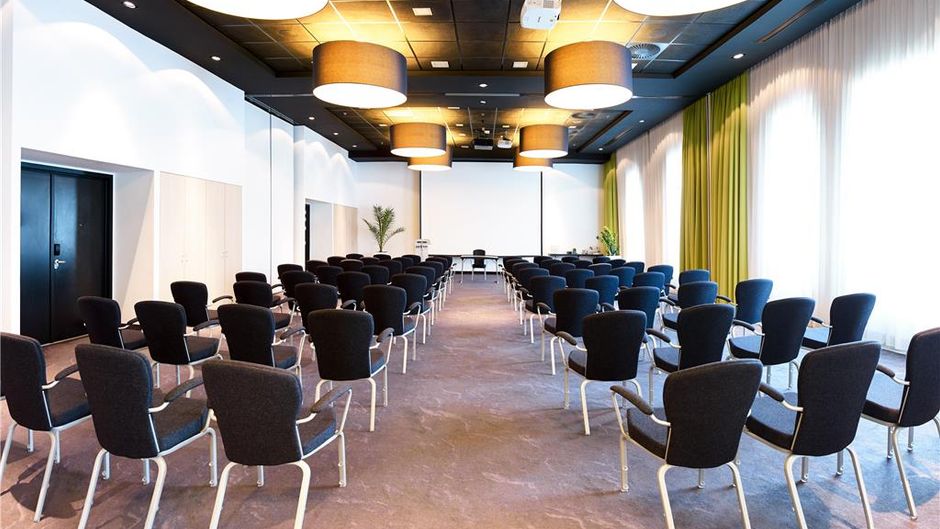 Park Inn by Radisson Leuven Meeting