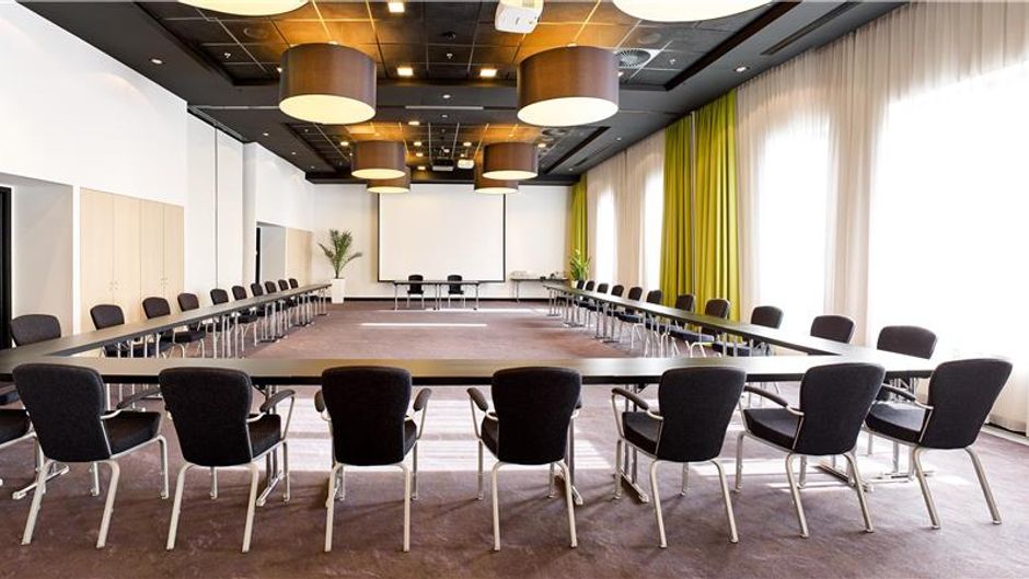 Park Inn by Radisson Leuven Meeting