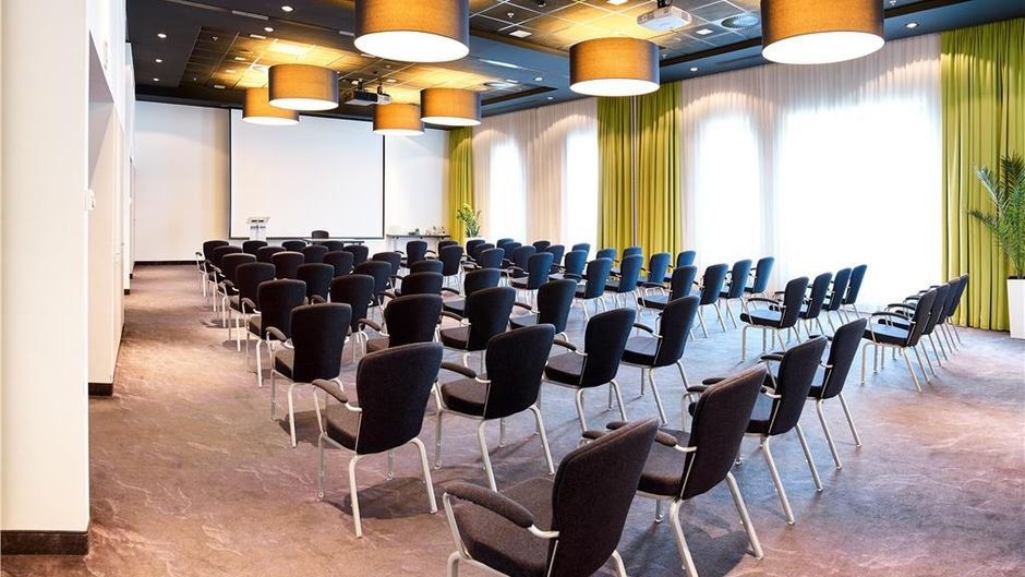Park Inn by Radisson Leuven Meeting