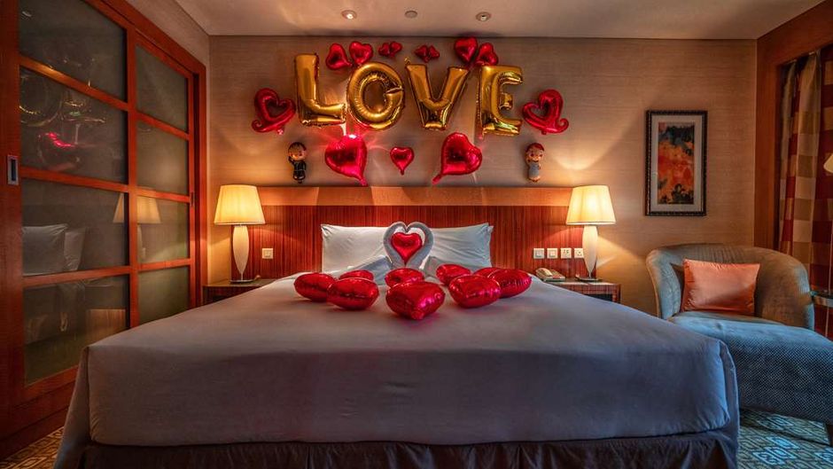 Park Plaza Beijing Wangfujing Other