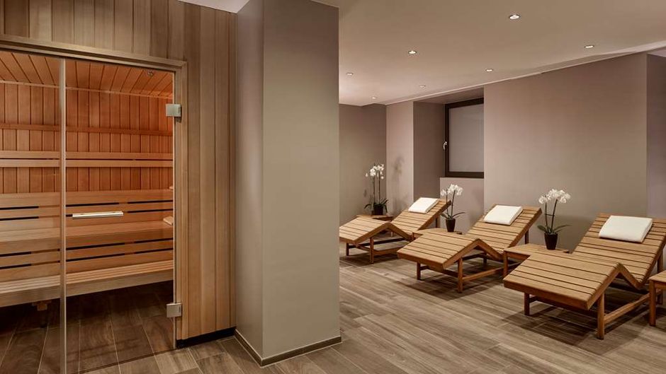 Park Plaza Nuremberg Spa