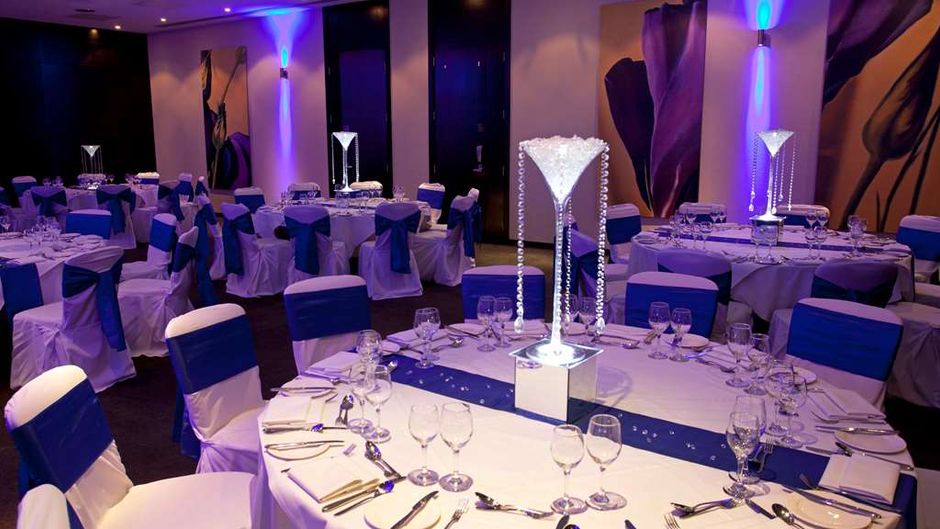 Park Plaza Cardiff Other