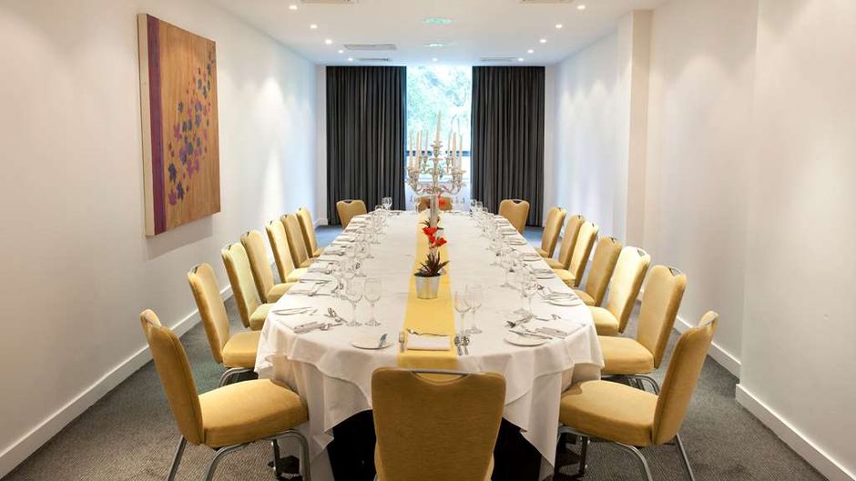 Park Plaza Cardiff Meeting