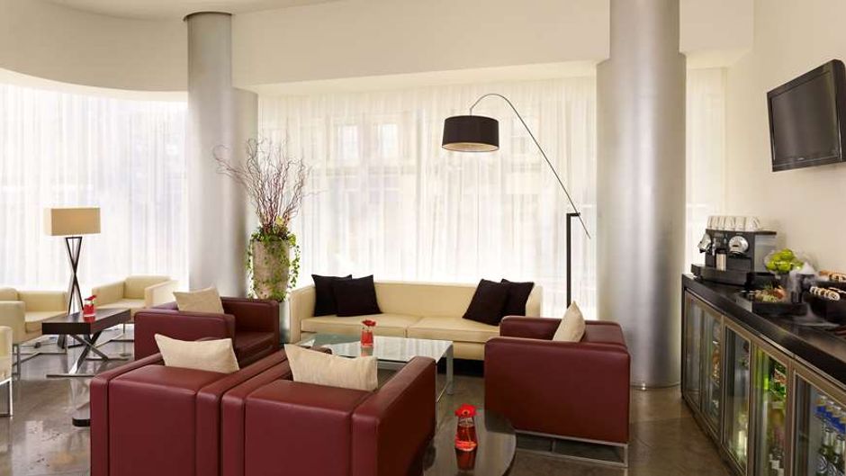 Park Plaza Leeds Meeting