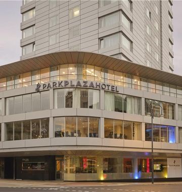 Park Plaza Leeds