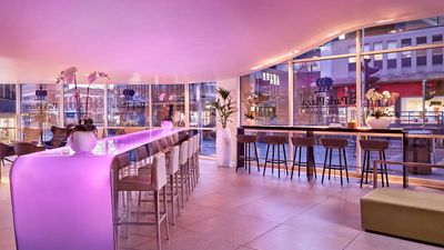 Park Plaza Nottingham