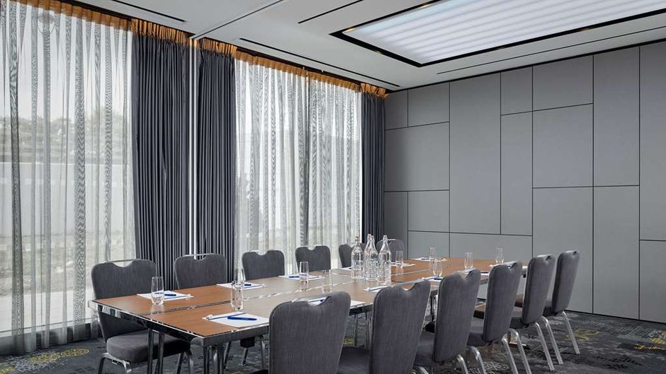 Park Plaza London Park Royal Meeting
