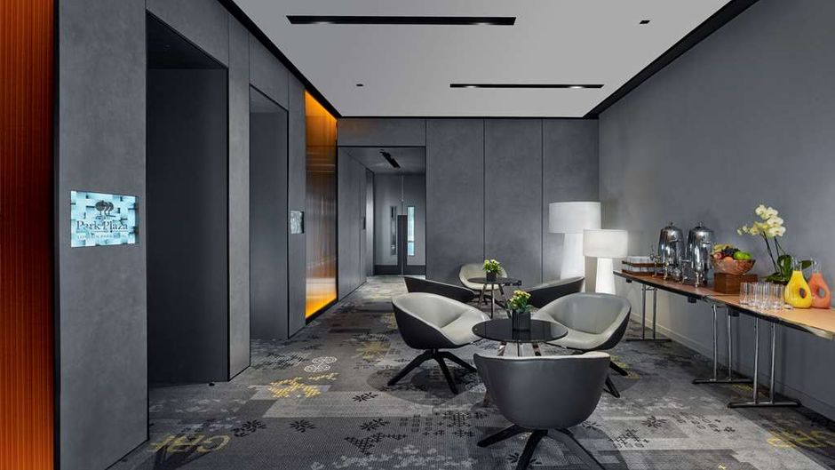 Park Plaza London Park Royal Meeting