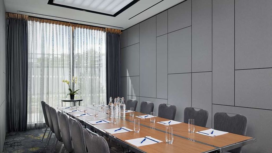 Park Plaza London Park Royal Meeting