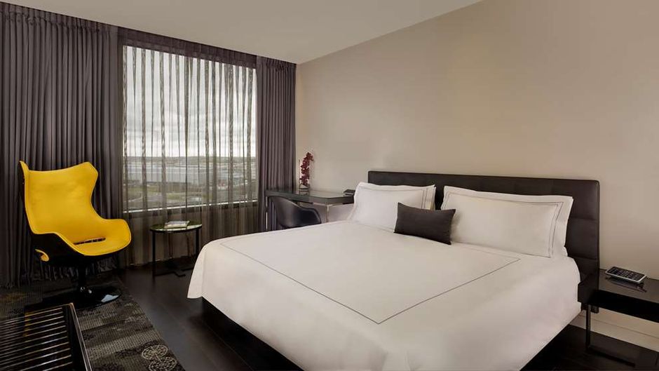 Park Plaza London Park Royal Room