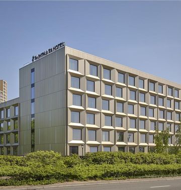 Park Plaza London Park Royal
