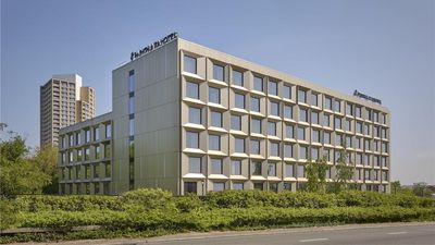 Park Plaza London Park Royal