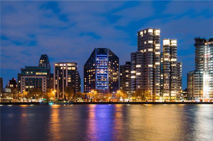 Park Plaza London Riverbank