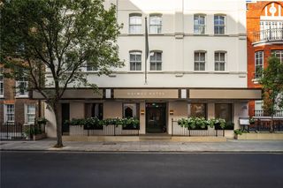 Holmes Hotel London by Park Plaza