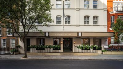 Holmes Hotel London by Park Plaza