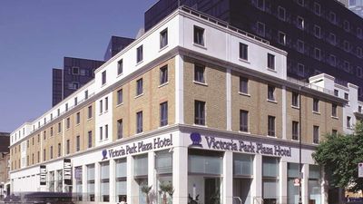 Park Plaza Victoria London