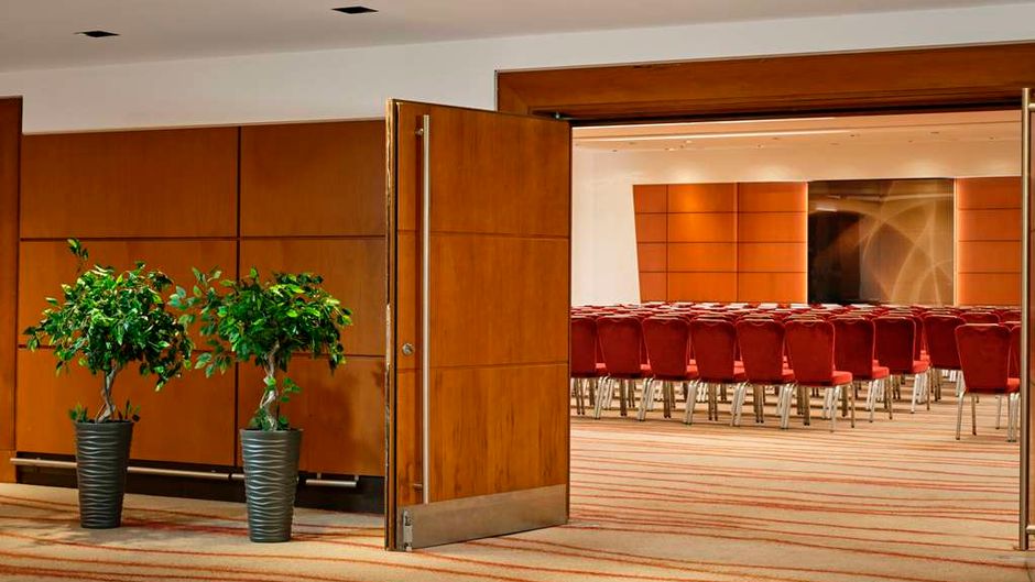 Park Plaza Victoria London Meeting