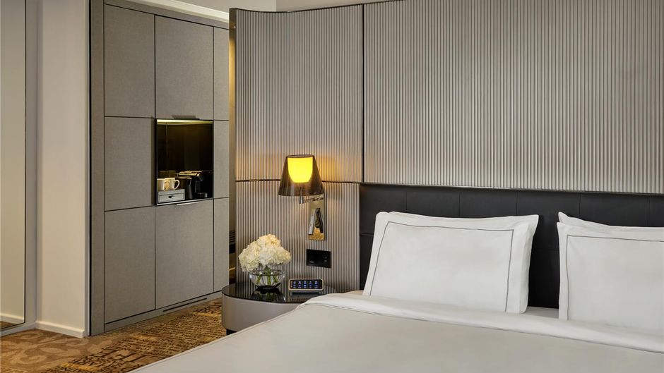Park Plaza Victoria London Other