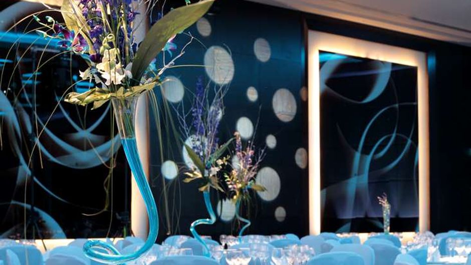 Park Plaza Westminster Bridge London Ballroom
