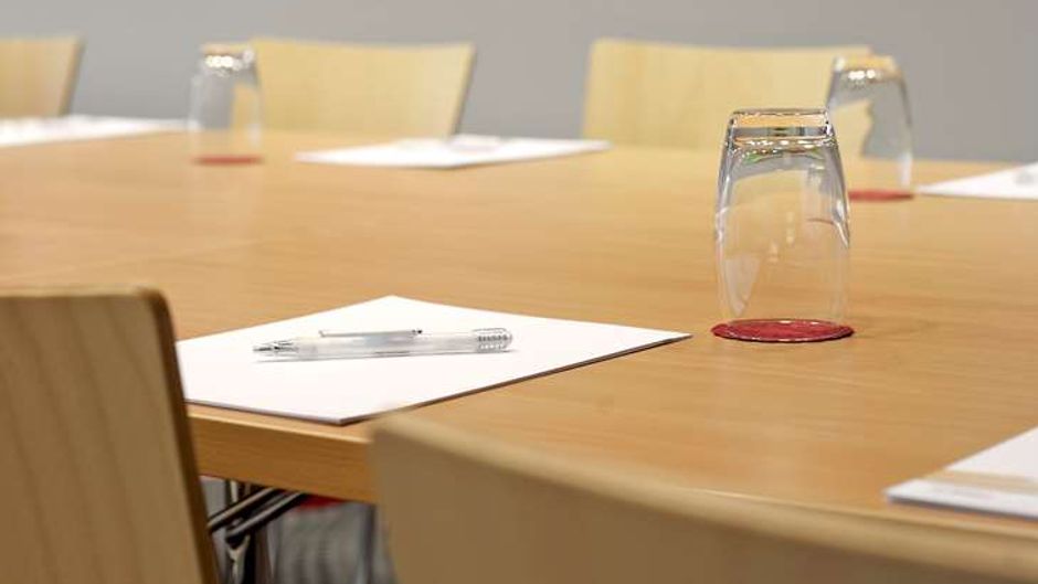 Park Plaza Berlin Meeting