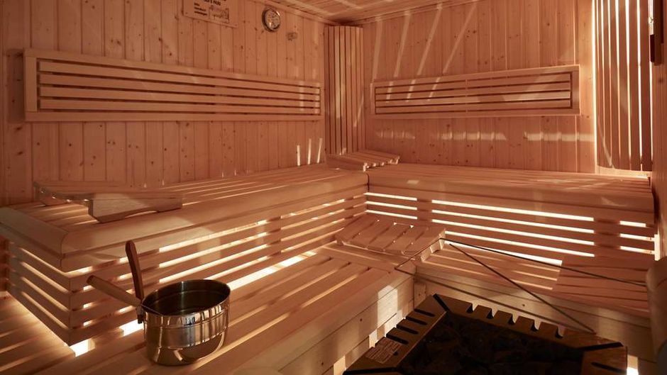 Park Plaza Berlin Spa