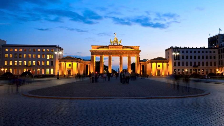 Park Plaza Berlin Other