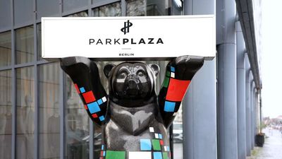 Park Plaza Berlin