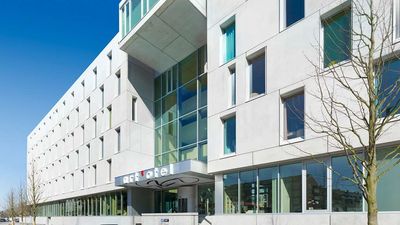 Art'otel Cologne By Park Plaza