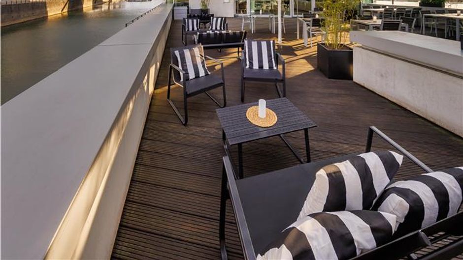 Art'otel Cologne By Park Plaza Other