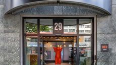 Radisson RED Berlin Kudamm