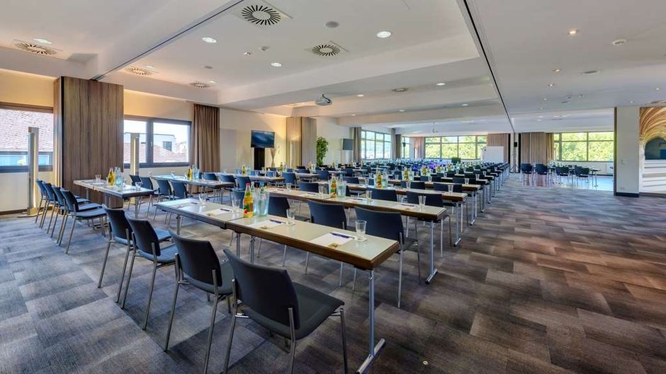 Park Plaza Trier Meeting