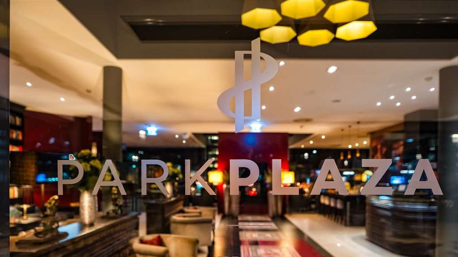 Park Plaza Trier Other
