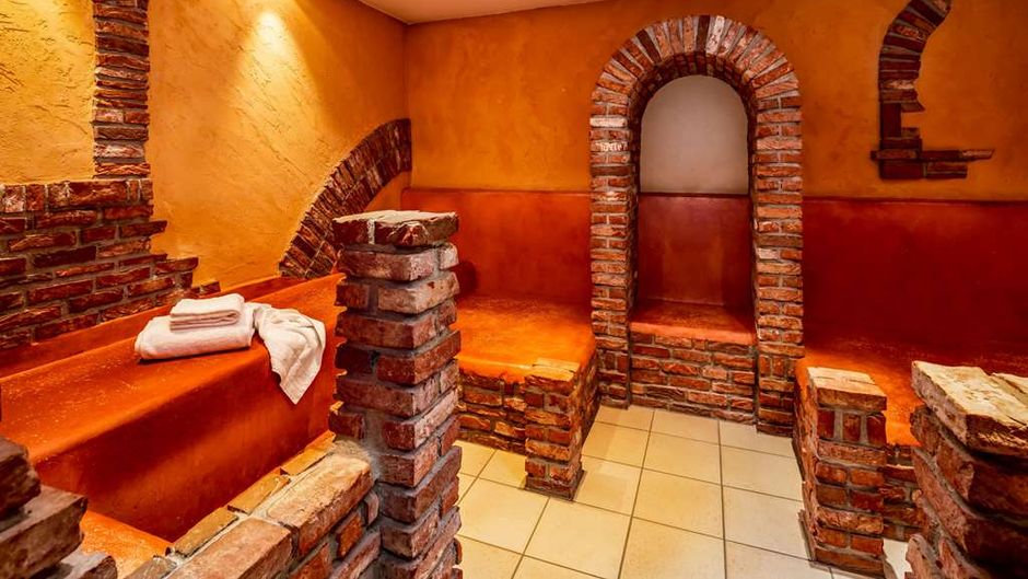 Park Plaza Trier Spa
