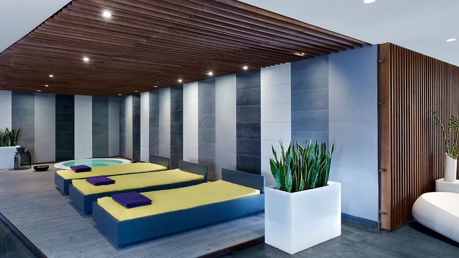 Park Plaza Belvedere Medulin Spa