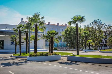 Park Plaza Belvedere Medulin