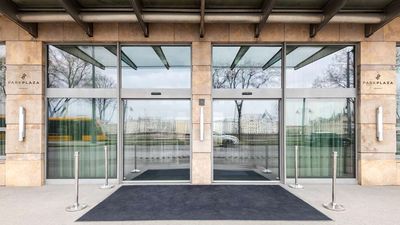 Park Plaza Budapest