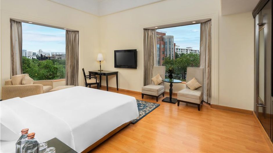 Park Plaza Gurgaon Suite