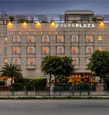 Park Plaza Gurgaon