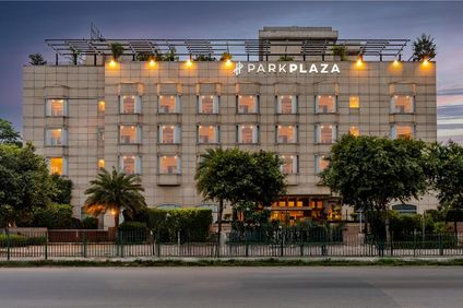 Park Plaza Gurgaon