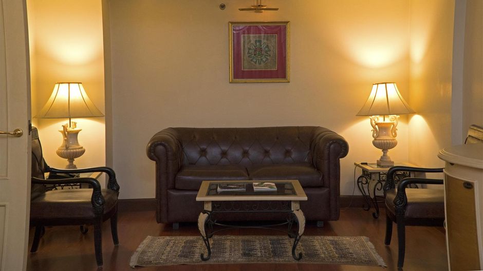 Park Plaza Ludhiana Suite