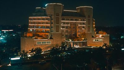 Park Plaza Ludhiana