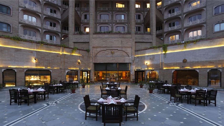 Park Plaza Ludhiana Exterior