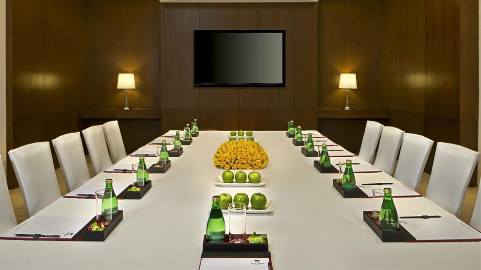 Park Plaza Zirakpur Meeting