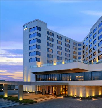 Park Plaza Zirakpur