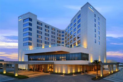 Park Plaza Zirakpur