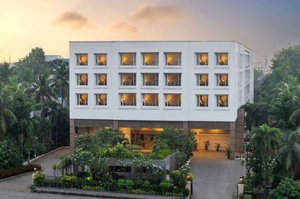 Park Plaza Chennai OMR