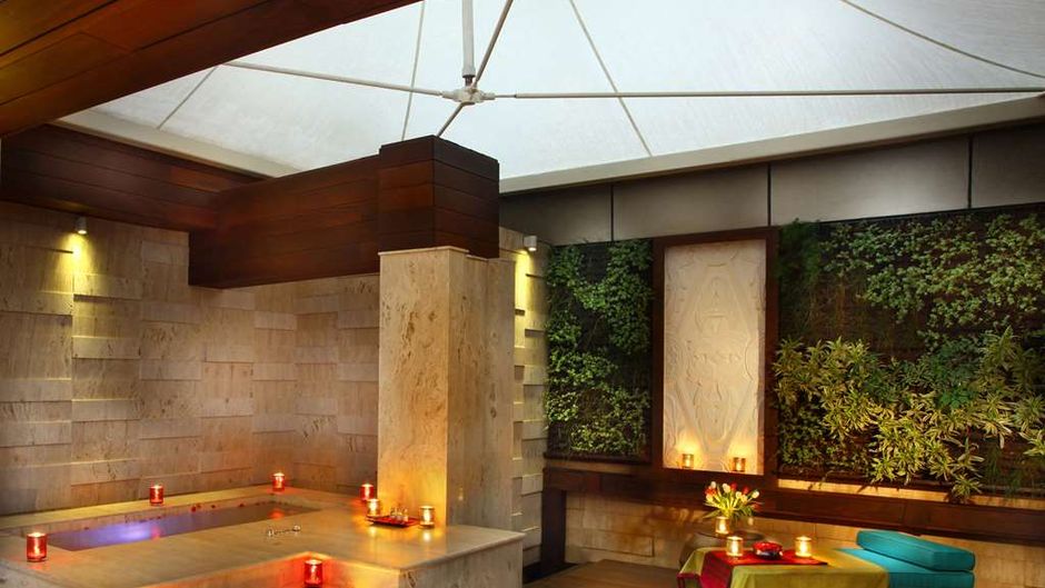 Park Plaza Delhi CBD Shahdara Suite