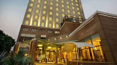 Park Plaza Delhi CBD Shahdara